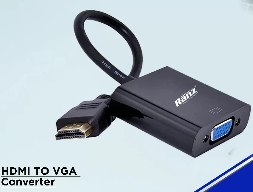 Vga hdmi hot sale